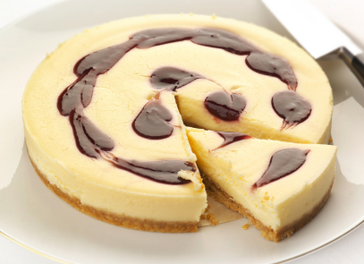 Lemon Cheesecake Lemon Cheesecake picture